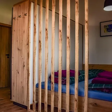 Apartment Leo Pavcina Lehota (Zilinsky)