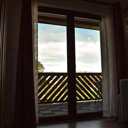 Apartment Leo Pavcina Lehota (Zilinsky)